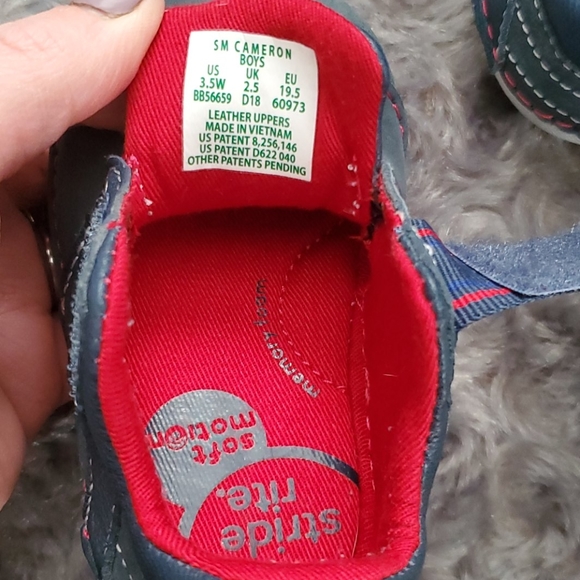 Stride Rite shoes - Picture 5 of 5